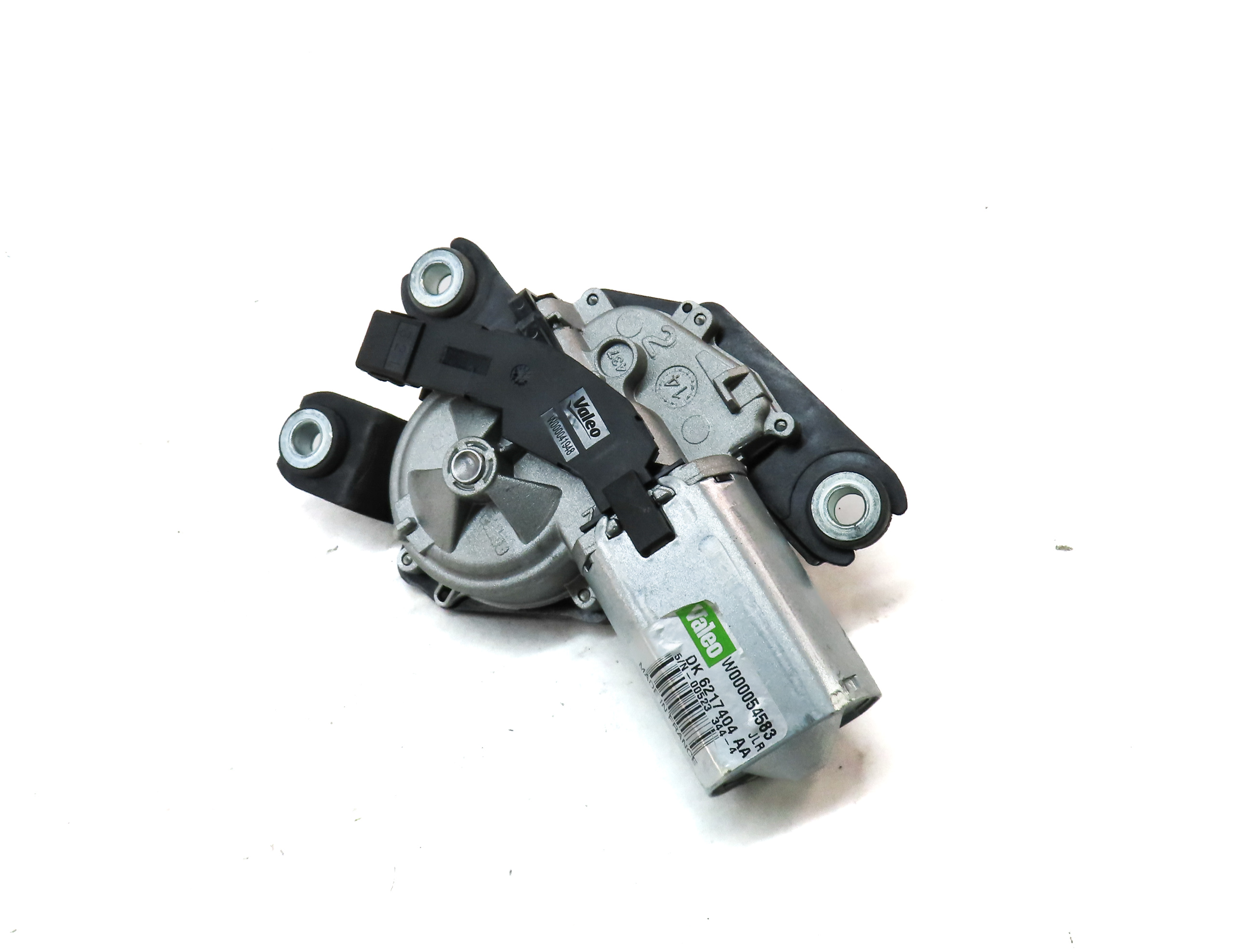 2013-2017 RANGE ROVER SPORT (L494) REAR TRUNK HATCH GATE REAR WIPER MOTOR — exact item pictured